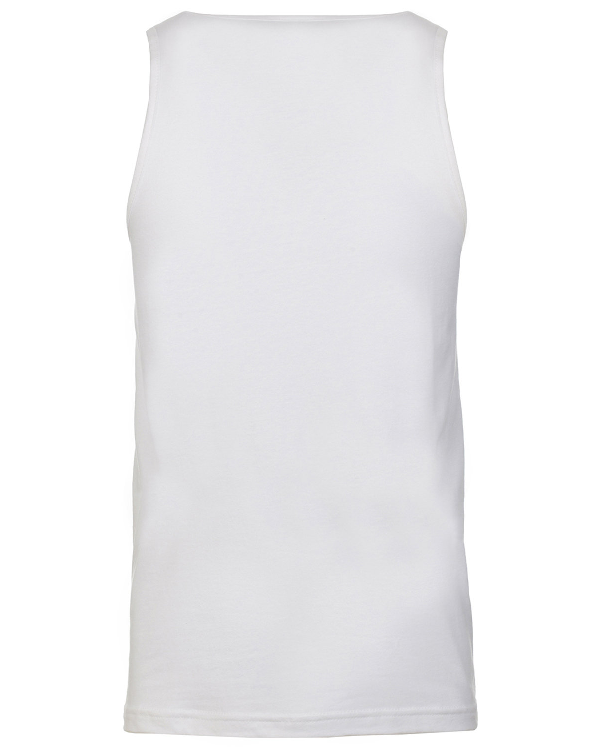 3633 Next Level Apparel Men's Cotton Tank