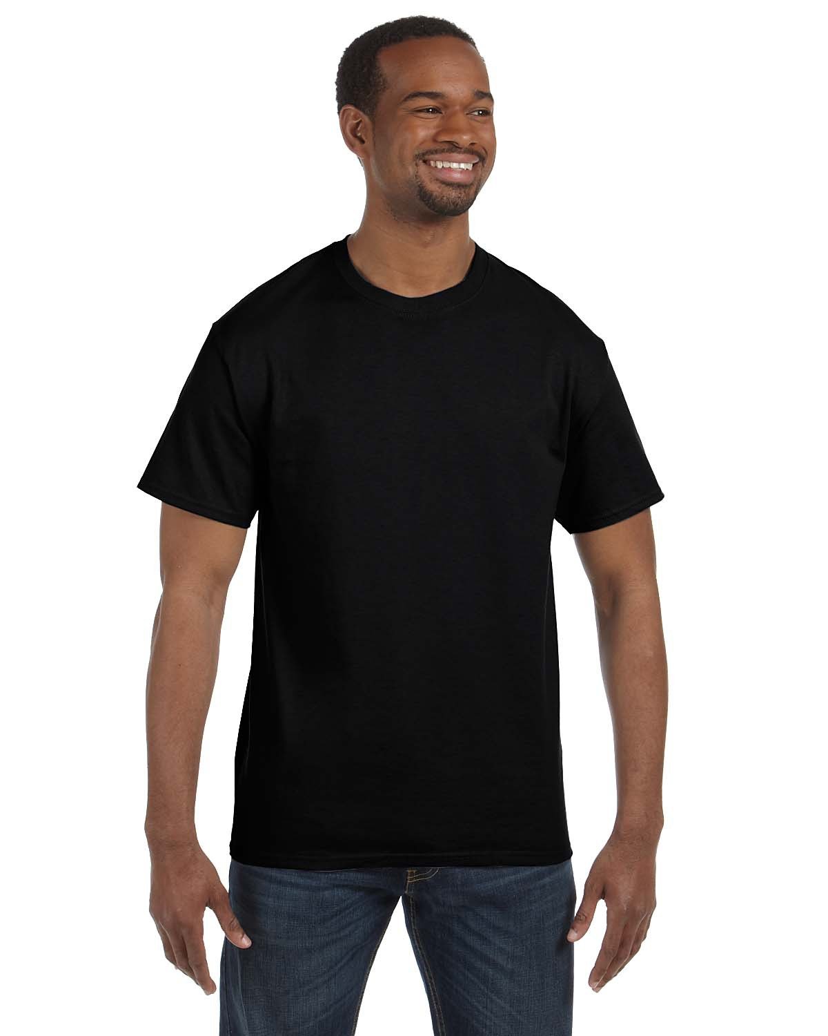 5250 Tees Hanes - Click Image to Close