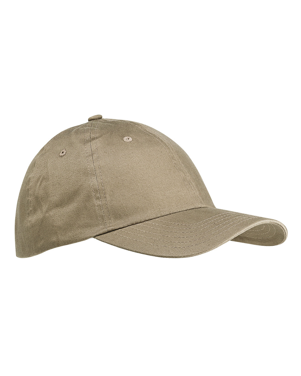 6 Panel Caps Unstructured