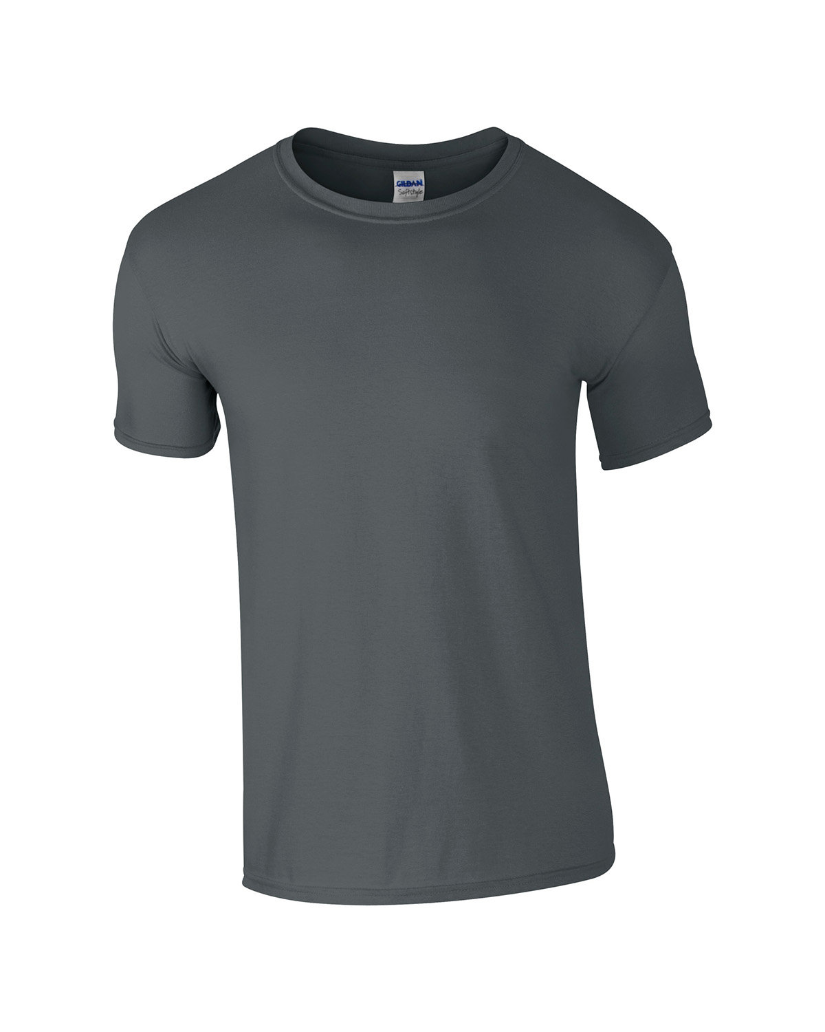 G640 Gildan Soft Style Tee - Click Image to Close