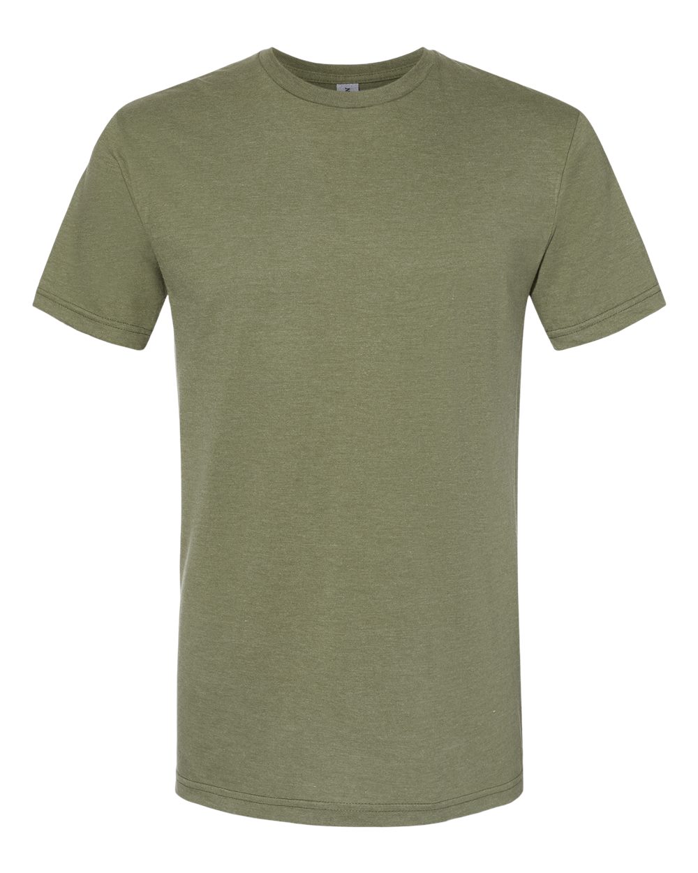 (image for) Unisex Softstyle® CVC T-Shirt - 64000CVC