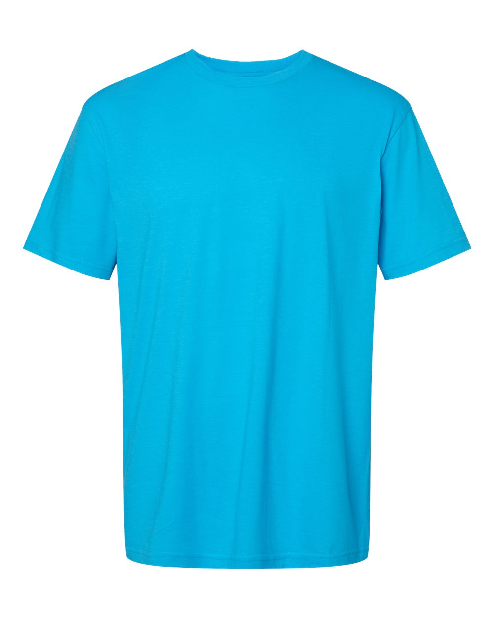 (image for) Unisex Softstyle® CVC T-Shirt - 64000CVC