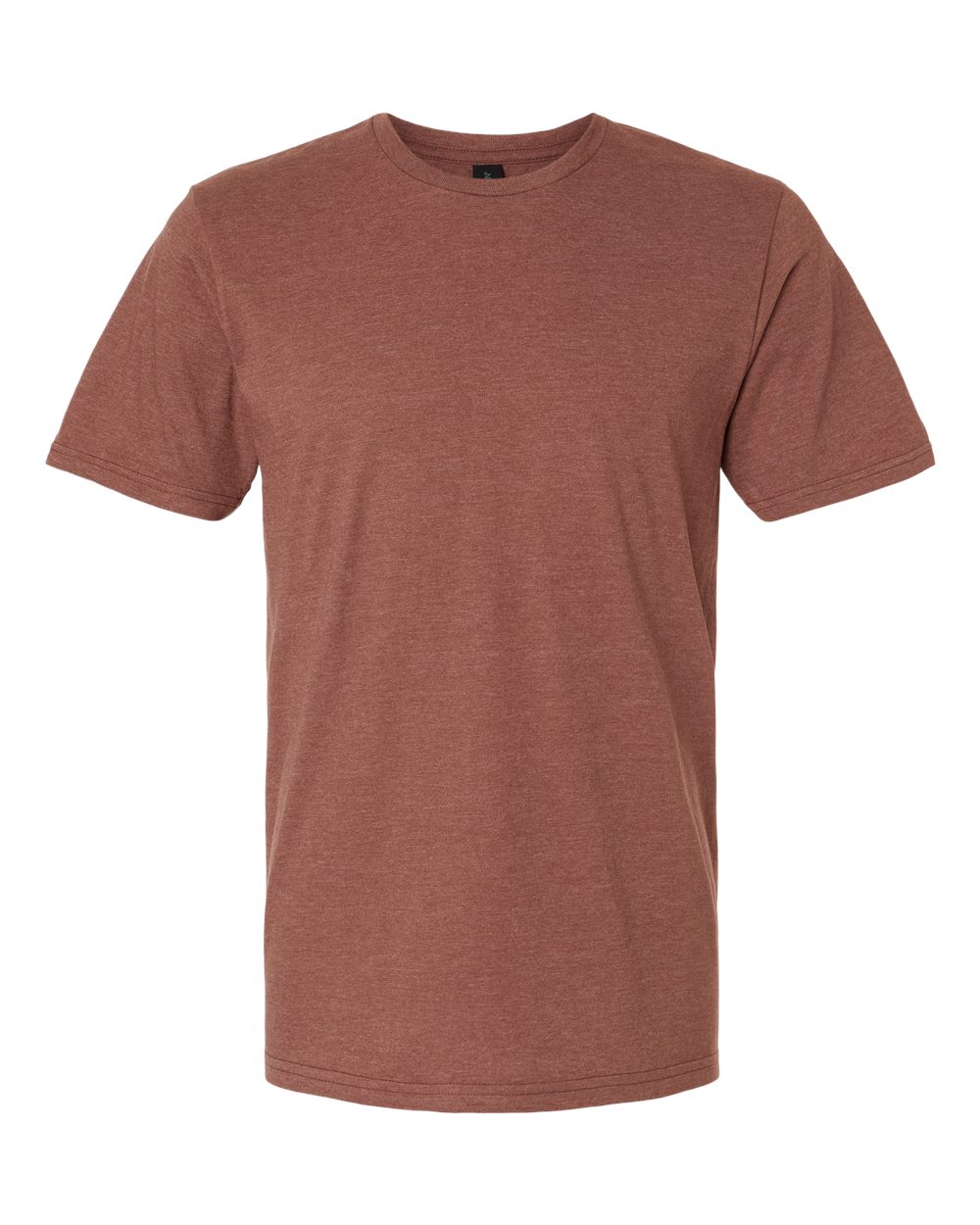 (image for) Unisex Softstyle® CVC T-Shirt - 64000CVC