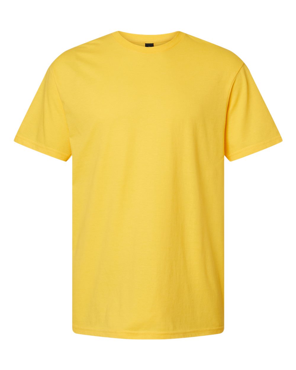 (image for) Unisex Softstyle® CVC T-Shirt - 64000CVC