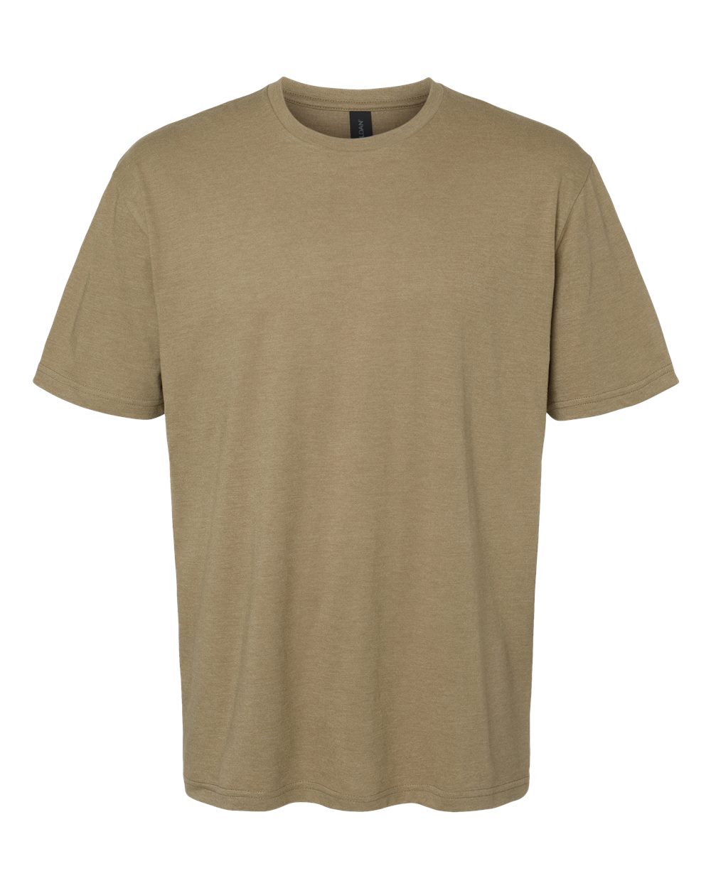 (image for) Unisex Softstyle® CVC T-Shirt - 64000CVC