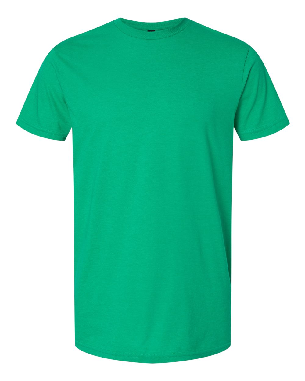 (image for) Unisex Softstyle® CVC T-Shirt - 64000CVC