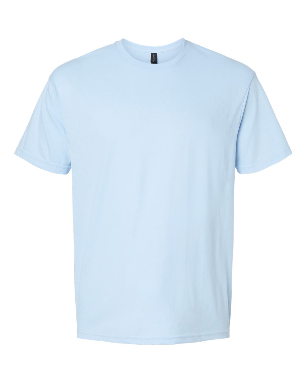 (image for) Unisex Softstyle® CVC T-Shirt - 64000CVC