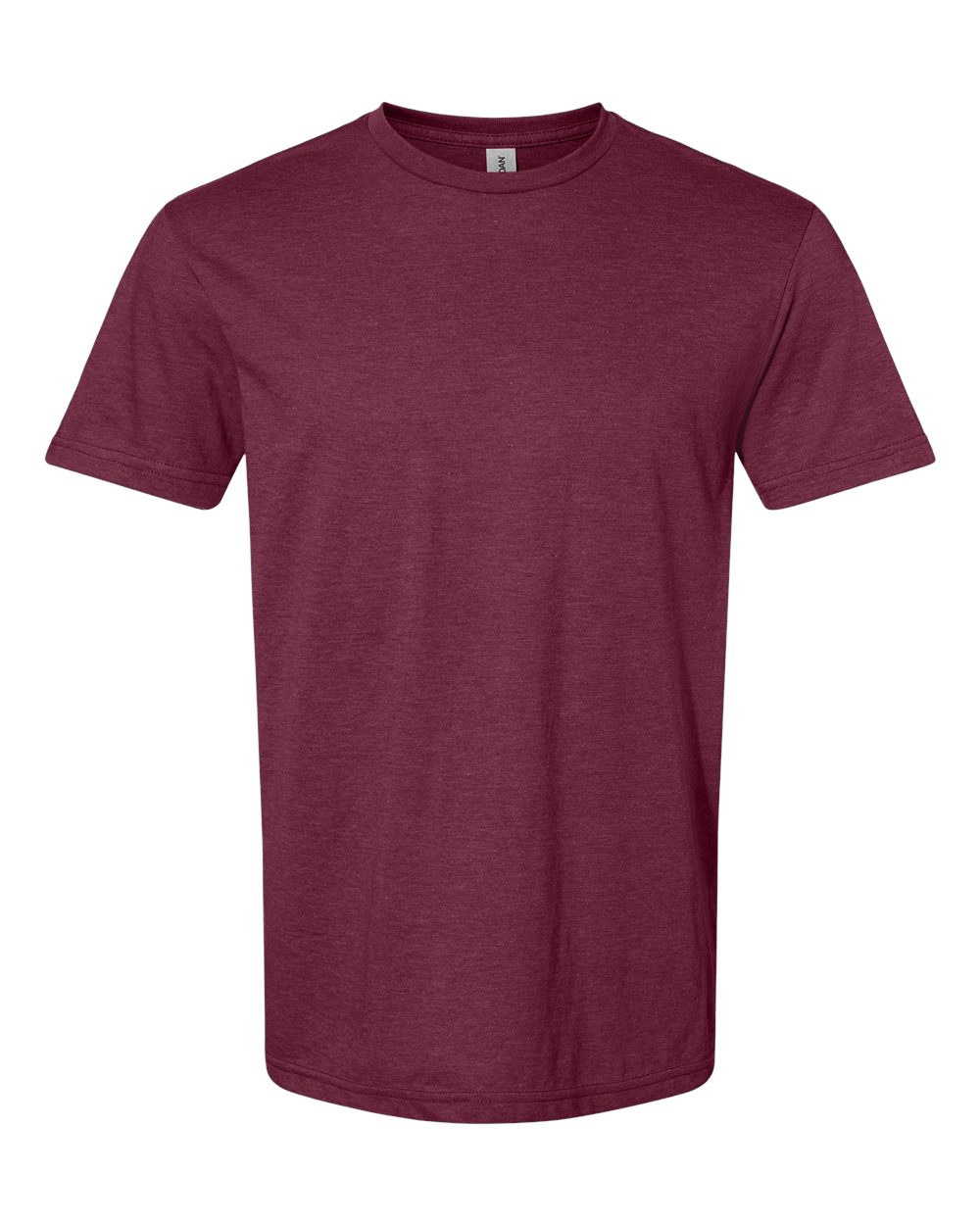 (image for) Unisex Softstyle® CVC T-Shirt - 64000CVC