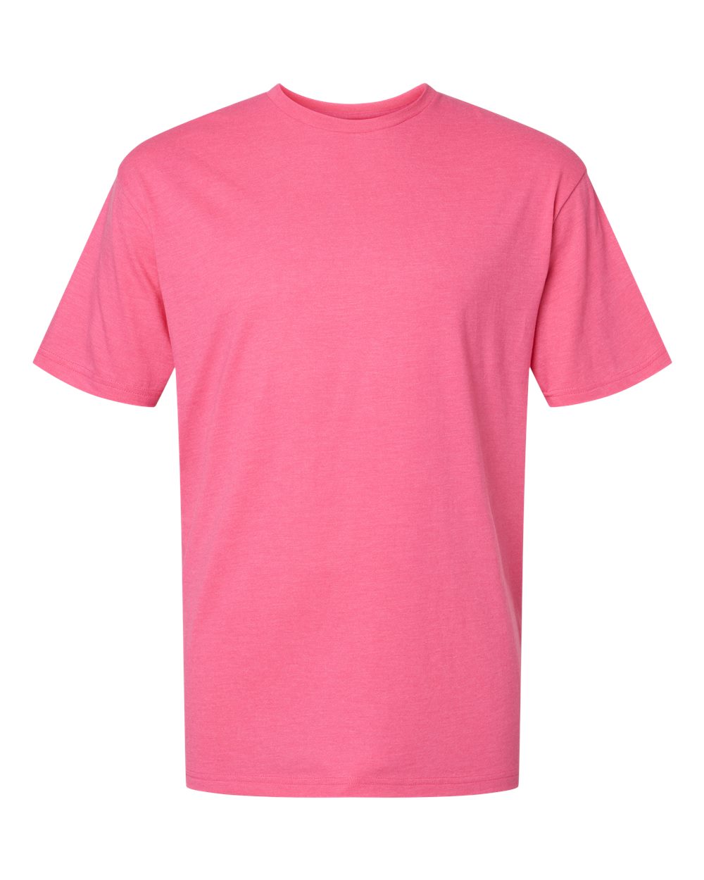 (image for) Unisex Softstyle® CVC T-Shirt - 64000CVC